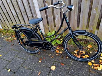 WHEELERS meisjesfiets 24 inch  beschikbaar voor biedingen