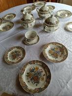 Royal Winterling Bavaria Marktleuthen servies, Ophalen