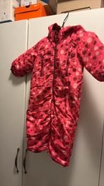 Baby meisje ski pak roze 74/80, Ophalen, Zo goed als nieuw, Meisje, Pakje