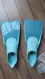Decathlon Subea flippers maat 38/39, Ophalen of Verzenden, Zo goed als nieuw