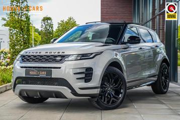 Land Rover Range Rover Evoque P300e 1.5 308pk AWD Autobiogra beschikbaar voor biedingen