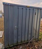 Nieuw in verkoop Demontabele Opslagcontainer BOS 3x2, Ophalen, Metaal, Containerberging