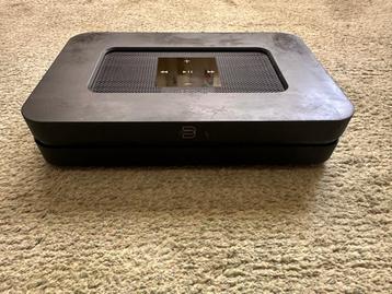 Bluesound Node 2 Streamer beschikbaar voor biedingen
