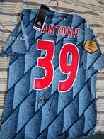 Gesigneerd shirt met fotobewijs Antony, Verzamelen, Ophalen of Verzenden