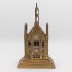 Reliek kerkje, neogotiek, eind 19e-eeuw, Ophalen of Verzenden