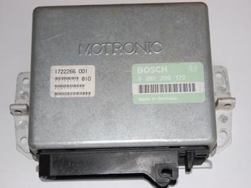 Motronic DME Bosch 0 261 200 175 BMW E34 of BMW E36 beschikbaar voor biedingen