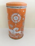 beschuitbus, Ophalen of Verzenden, Gebruikt, Beschuit, Overige merken