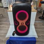 JBL Partybox 110 Bluetooth Partyspeaker 160 watt Garantie, JBL, Ophalen of Verzenden, Zo goed als nieuw, X