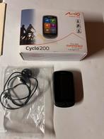 Mio 200  voor brommer Gilera Citta / Vespa Ciao, Ophalen of Verzenden, Zo goed als nieuw