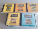DeAgostini klassieke CD serie, Cd's en Dvd's, Cd's | Klassiek, Overige typen, Gebruikt, Ophalen of Verzenden
