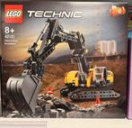 LEGO Technic Heavy‑Duty Excavator (42121), Ophalen of Verzenden, Nieuw, Complete set, Lego
