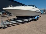 Frisse - Nordic thunder 2120 - 4.3l Mercruiser, Watersport en Boten, Gebruikt, Binnenboordmotor, 120 tot 200 pk, Ophalen of Verzenden