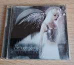 The Crüxshadows - Ethernaut - Darkwave - Goth - Gothic - Syn, Ophalen of Verzenden, Zo goed als nieuw, Alternative
