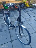 Vogue infinity elektrische fiets kapot, Ophalen, Gebruikt, Minder dan 30 km per accu, Overige merken