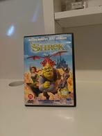 Shrek DVD - Leuke familiefilm!, Alle leeftijden, Ophalen of Verzenden, Zo goed als nieuw, Komedie