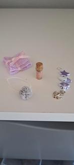 Diverse kleuren bad setjes schaal 1:12 poppenhuis, Verzamelen, Poppenhuizen en Toebehoren, Ophalen of Verzenden, Nieuw, Decoratie