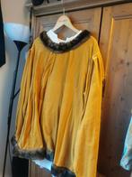 Middeleeuwse kleding, Ophalen, Gebruikt