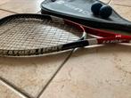 Feather light Saxon squash racket, Sport en Fitness, Squash, Ophalen of Verzenden, Zo goed als nieuw