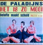 de paladijns - het is zo mooi, Cd's en Dvd's, Vinyl Singles, 7 inch, Single, Ophalen of Verzenden, Nieuw in verpakking