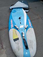 Beginnersplank beginners plank bic Nova foamdek met boardbag, Ophalen, Zo goed als nieuw, 250 tot 300 cm, Plank