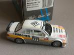 Mercedes W201 e1 / 190E 2.5 16v `90 F. Kreutzpointer 1/43, Ophalen of Verzenden, Zo goed als nieuw, Auto, MiniChamps