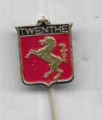 TWENTE WAPEN SPELD, Verzamelen, Speldjes, Pins en Buttons, Verzenden, Gebruikt, Stad of Land, Speldje of Pin