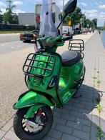 Unieke Vespa S snor 4takt - Full option, Ophalen, Vespa S, Zo goed als nieuw, Benzine