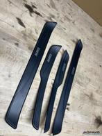 Instaplijsten set BMW 3 serie E90 E91 - zwart, Gebruikt, Einsteinlaan 5 rijswijk, Bmw, Ophalen of Verzenden