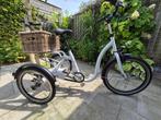 Huka City driewielfiets zo goed als nieuw, Ophalen, Zo goed als nieuw, Huka