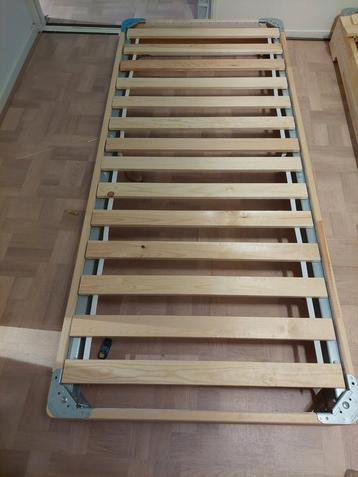 2 x ikea espevar bed 90 x 200 beschikbaar voor biedingen