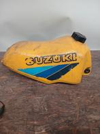 Suzuki Brandstoftank - Gebruikt, Ophalen of Verzenden, Info@suzuki.com, Hamamatsu, Japan, Gebruikt
