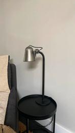 Gave industriele tafellamp/ leeslamp, Huis en Inrichting, Lampen | Tafellampen, Ophalen, Zo goed als nieuw, 50 tot 75 cm