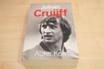 Johan Cruijff — De Definitieve Biografie door Auke Kok, Ophalen of Verzenden, Gelezen, Balsport