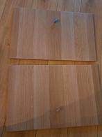 Besta deurtjes 2 stuks 38x60 cm, Ophalen of Verzenden, Gebruikt