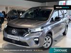Nissan Townstar Evalia N-Connecta L2 45 kWh 7 Persoons - 150, Auto's, Nissan, 45 kWh, Stof, Overige carrosserieën, Met garantie (alle)
