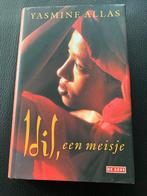 Idil, een meisje - Yasmine Allas, Ophalen of Verzenden, Gelezen, Nederland