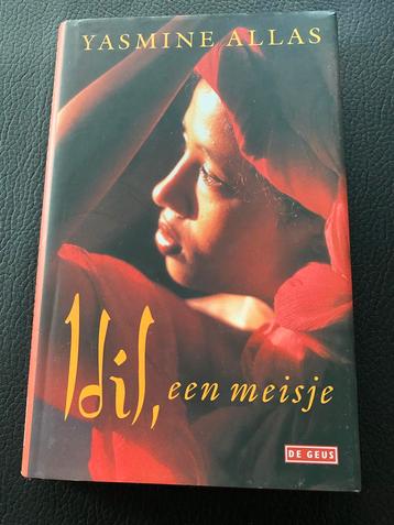 Idil, een meisje - Yasmine Allas beschikbaar voor biedingen