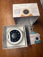 Numsy White Noise Touch - Perfect voor baby's!, Ophalen of Verzenden, Zo goed als nieuw, Minder dan 100 meter, Digitaal