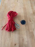 Magneet 150kg plus touw, Ophalen of Verzenden, Nieuw