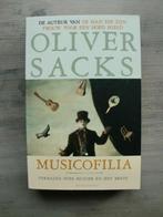 Oliver Sacks - Musicofilia, Ophalen of Verzenden, Nieuw