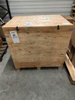 Houten kisten - Diverse maten beschikbaar, Zakelijke goederen, Ophalen