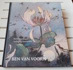 BEN VAN VOORN. Notities van een veelzijdig kunstenaar, Robin d'Arcy Shillcock, Ophalen of Verzenden, Zo goed als nieuw, Schilder- en Tekenkunst