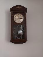 Antieke Wandklok met Slinger, Antiek en Kunst, Antiek | Klokken, Ophalen