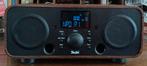 Teufel iTeufel Radio - Prachtige Retro Radio, Ophalen of Verzenden, Zo goed als nieuw, Radio
