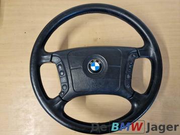 Stuurwiel BMW 7-serie E38 5 serie E39 beschikbaar voor biedingen