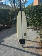 Tomo firewire Omni 5’3, Watersport en Boten, Golfsurfen, Ophalen, Gebruikt, Shortboard