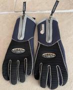 handschoenen Waterproof 5 mm maat S, Ophalen of Verzenden, Zo goed als nieuw, Overige typen