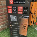 starthulp acculader en booster, Minder dan 150 ampère, Elektroden, Eizenkraft, Nieuw