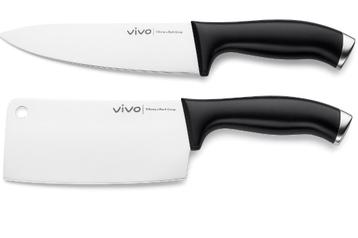 Villeroy & Boch Messenset beschikbaar voor biedingen