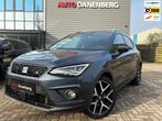 SEAT Arona 1.0 TSI FR AUTOMAAT ! GARANTIE, Auto's, Seat, Elektrische ramen, Origineel Nederlands, Bedrijf, 3 cilinders